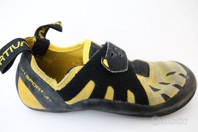 scarpa arrampicata La Sportiva Tarantula 34