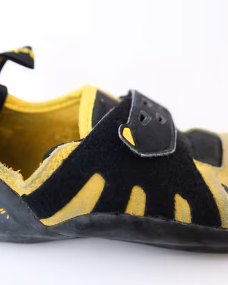 scarpa arrampicata La Sportiva Tarantula 34