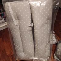 Riduttore lettino Italbaby