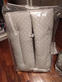 Riduttore lettino Italbaby