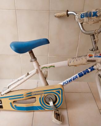 telaio bici bimbo
