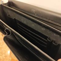 borsa in pelle montblanc