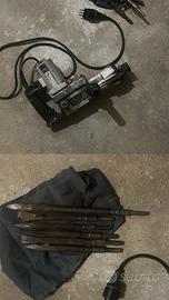 Martello demolitore elettrico