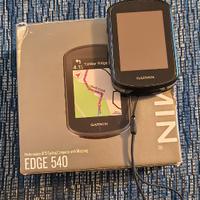 Garmin Edge 540