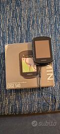 Garmin Edge 540