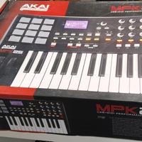 Akai MPK 25 professional