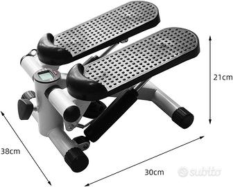 atrezzo per ginnastica