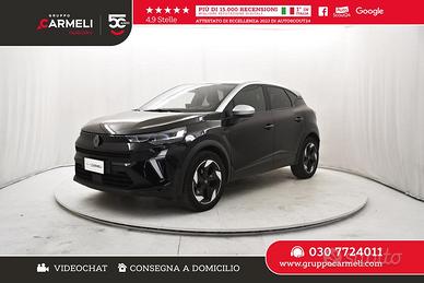 Renault Captur 1.0 tce Techno 90cv