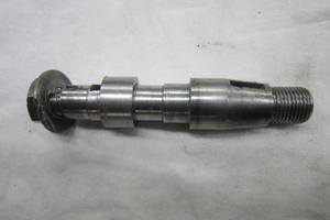 Asse Perno Ruota Posteriore Lambretta C LC