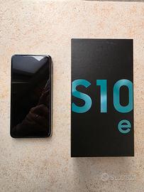 S10e 128gb