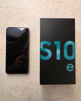 Samsung S10e 128gb