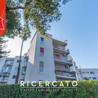 Trilocale in zona centrale