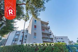 Trilocale in zona centrale