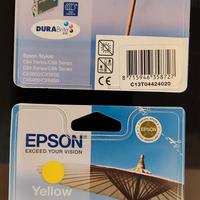 Toner Epson Stylus 