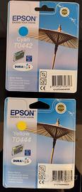 Toner Epson Stylus 