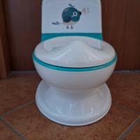 Toilette per bambini
