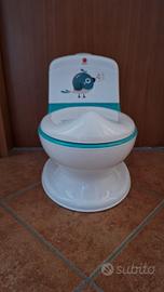 Toilette per bambini