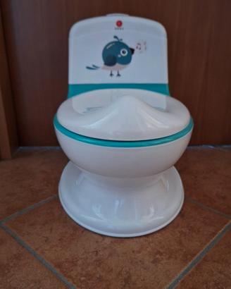Toilette per bambini