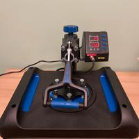 Termopressa vevor p8001