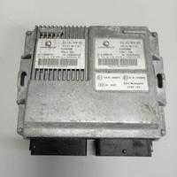 Centralina GPL Landi Renzo 616694000 TATA