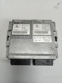 Centralina GPL Landi Renzo 616694000 TATA