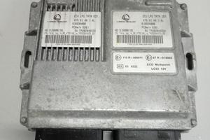 Centralina GPL Landi Renzo 616694000 TATA