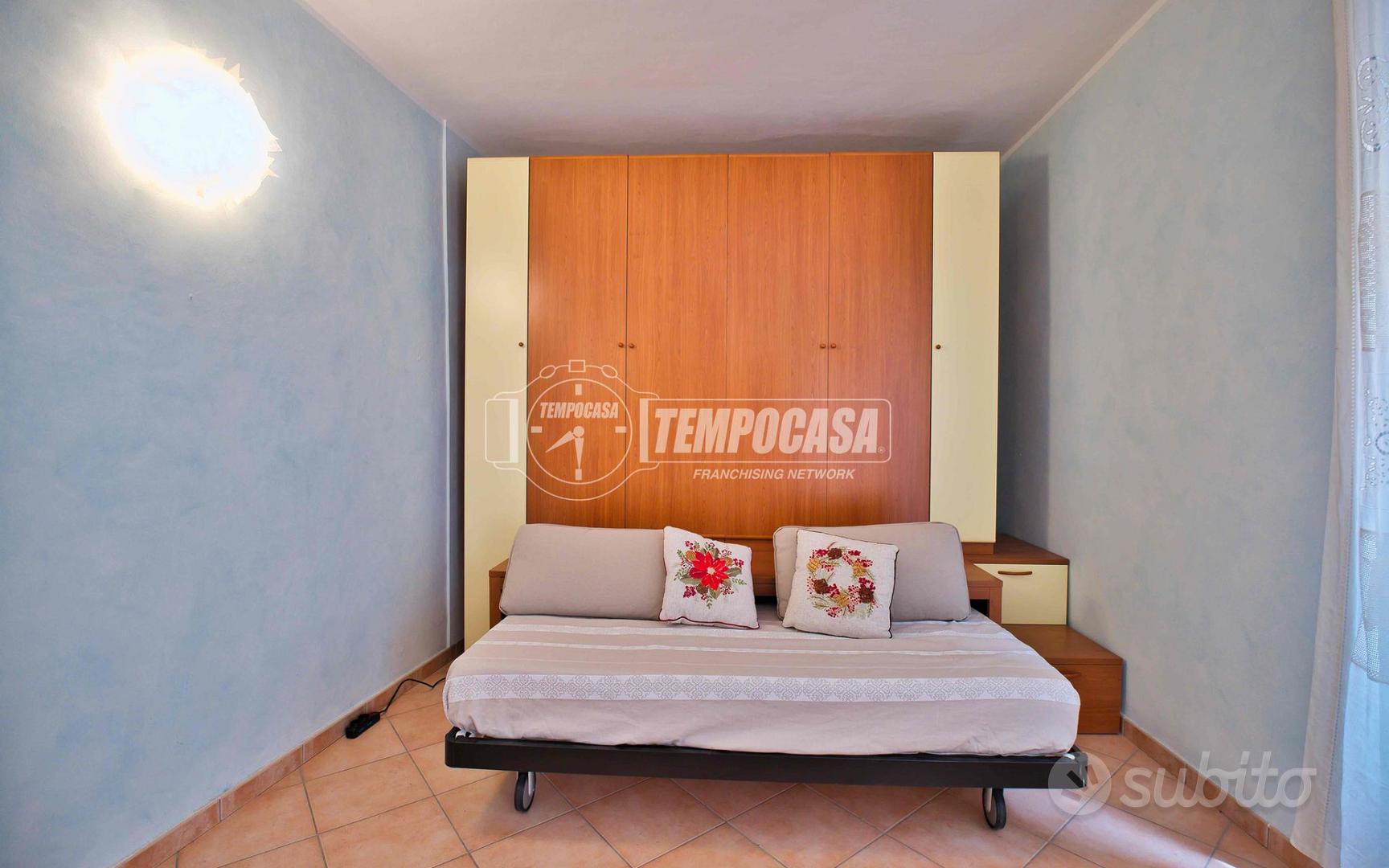 Appartamento – Vercelli, Monferrato, Centro - Altro