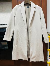 Cappotto lungo Zara nuovo