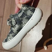 Scarpe Walkey tg. 24