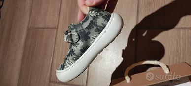 Scarpe Walkey tg. 24