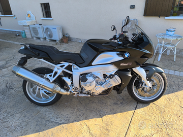 BMW K 1200 R Sport ABS