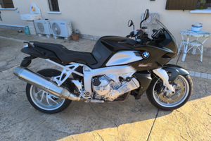 BMW K 1200 R Sport ABS