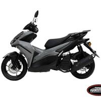 Lem Motor Scooter NVH Z11 (Novità Assoluta)