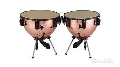 Timpani orchestrali