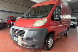 Fiat Ducato L1H2