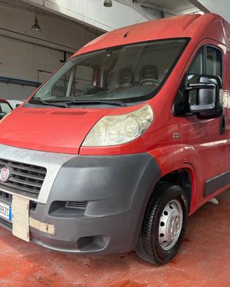 Fiat Ducato L1H2
