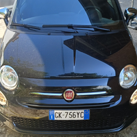 Fiat 500 1200cc. GPL anno 2022