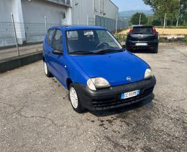 Fiat Seicento basic