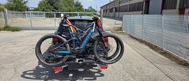 Mountain Bike Scott E-Genius