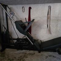 PRESSA 45° TECHNOGYM