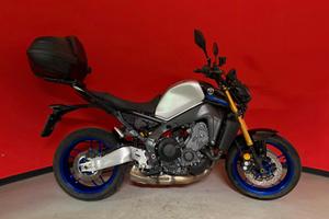 Yamaha MT-09 SP