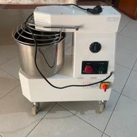 Impastatrice professionale