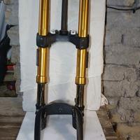 Avantreno DUCATI DIAVEL  TRATTABILE!!!