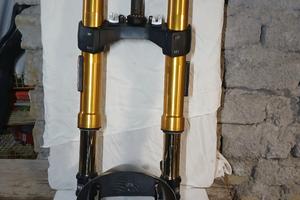 Avantreno DUCATI DIAVEL  TRATTABILE!!!