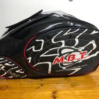 Borsone MBT Racchettone - Padel