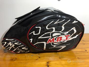 Borsone MBT Racchettone - Padel