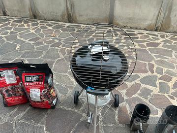 weber kattle a carbone