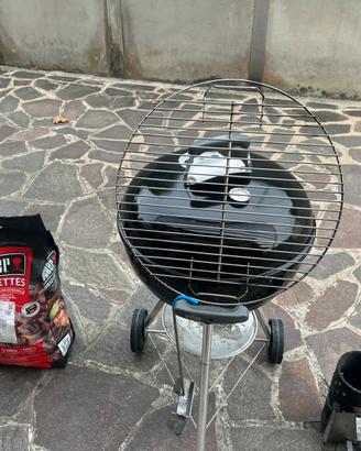 weber kattle a carbone