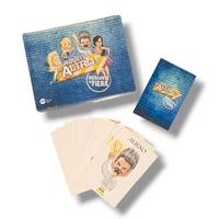 Mercante in fiera Avanti un altro Mediaset carte 2