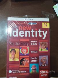 new identity b2